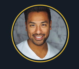 Marcus Chen
